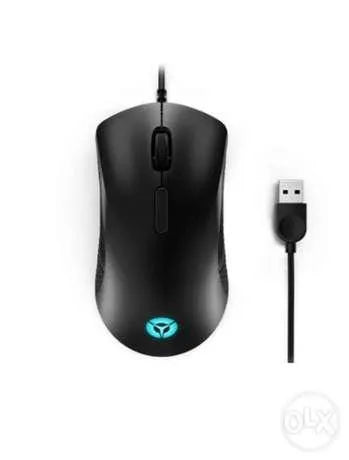Lenovo Legion M300 RGB Gaming Mouse - Anigma